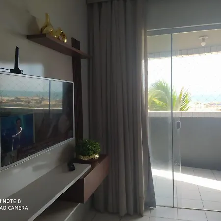 Apartamento Sunbeach Praia Do Futuro