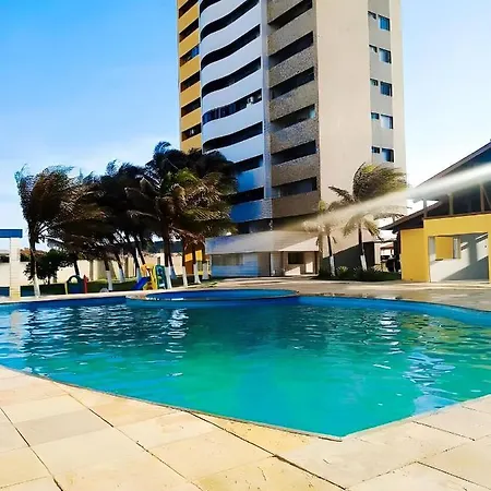 Sunbeach Praia Do Futuro Fortaleza (Ceara)