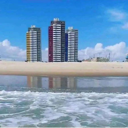 Sunbeach Praia Do Futuro