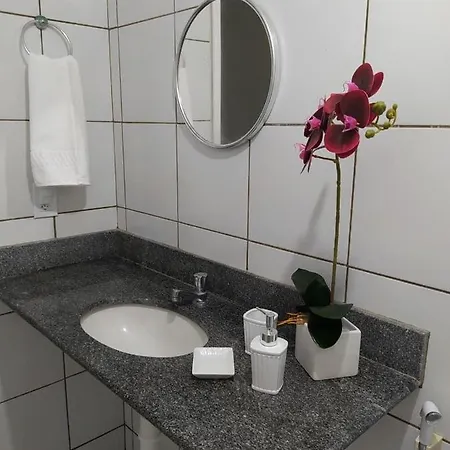Apartamento Sunbeach Praia Do Futuro *