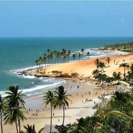 Sunbeach Praia Do Futuro Apartamento *