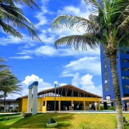 Sunbeach Praia Do Futuro Apartamento *