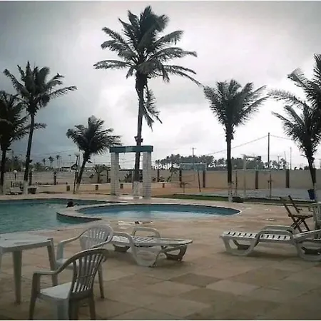 Apartamento Sunbeach Praia Do Futuro