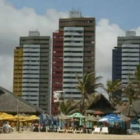 Apartamento Sunbeach Praia Do Futuro