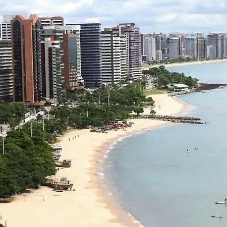 Apartamento Sunbeach Praia Do Futuro Fortaleza (Ceara)