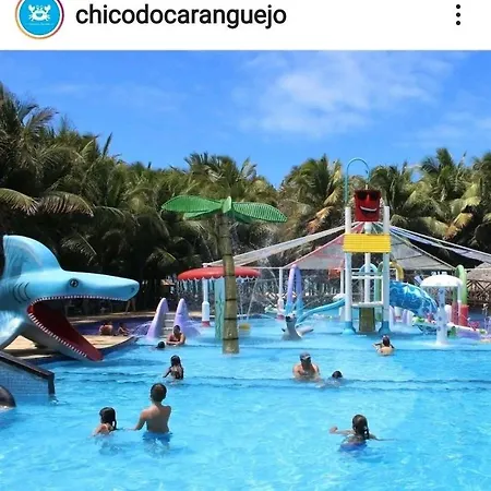 Sunbeach Praia Do Futuro Fortaleza (Ceara)