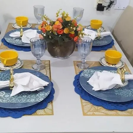 Apartamento Sunbeach Praia Do Futuro Fortaleza (Ceara)