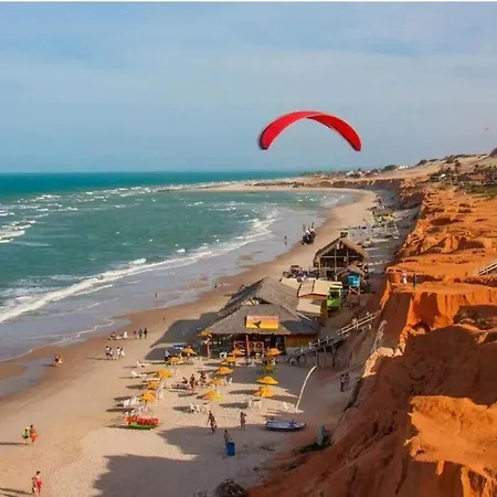 Apartamento Sunbeach Praia Do Futuro